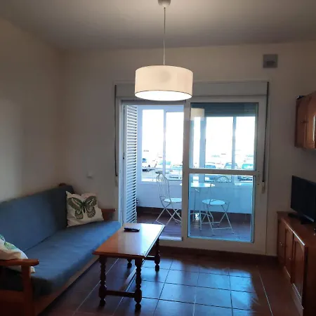 Apartment Casas De Mar Zahara De Atunes