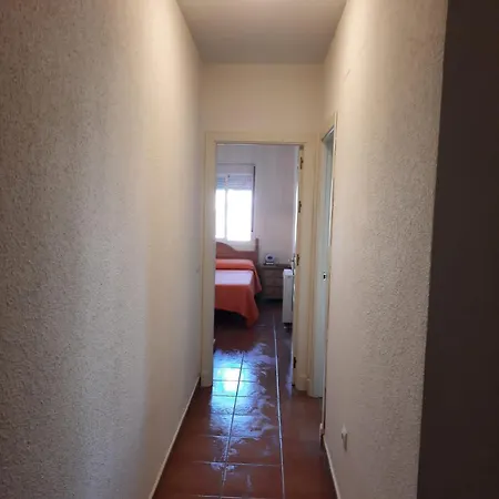 Casas De Mar Zahara De Atunes Apartment *