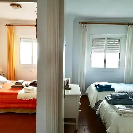 Casas De Mar Zahara De Atunes *