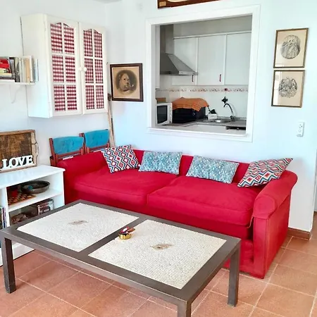 Casas De Mar Zahara De Atunes