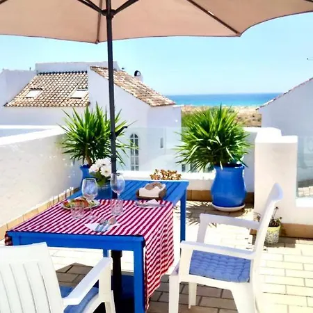 Casas De Mar Zahara De Atunes *