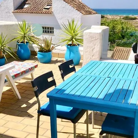 Casas De Mar Zahara De Atunes