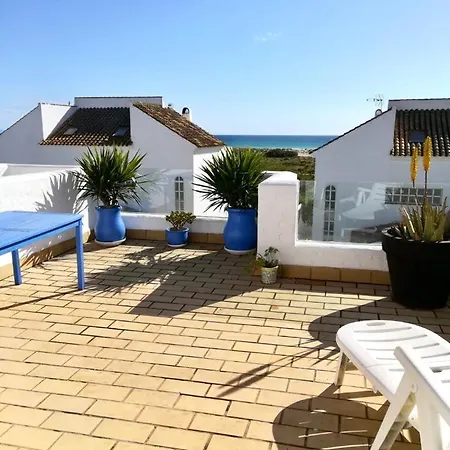Casas De Mar Zahara De Atunes Apartment *
