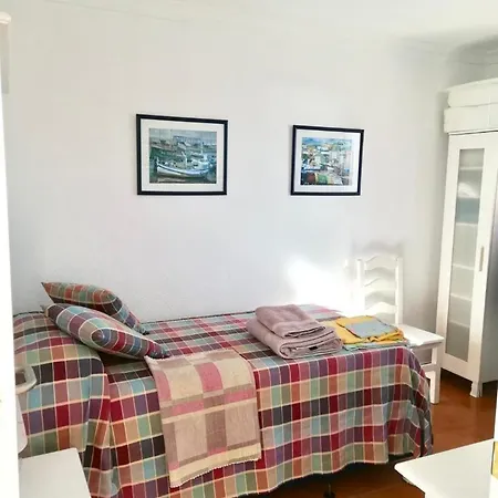 Casas De Mar Zahara De Atunes Apartment