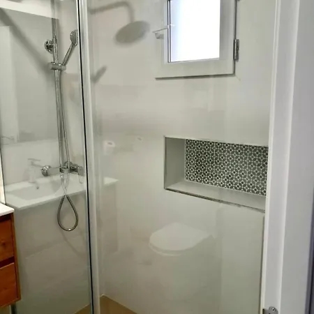 Casas De Mar Zahara De Atunes Apartment