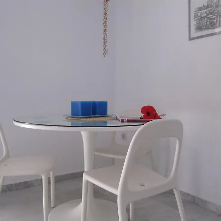 Casas De Mar Zahara De Atunes Apartment *