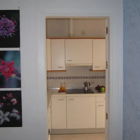 Casas De Mar Zahara De Atunes Apartment *