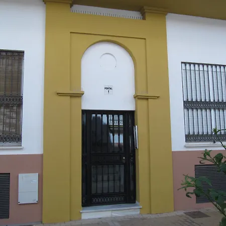 Casas De Mar Zahara De Atunes * Zahara de los Atunes
