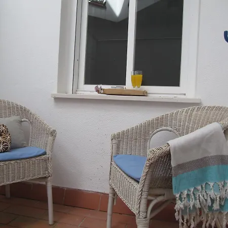 Casas De Mar Zahara De Atunes *