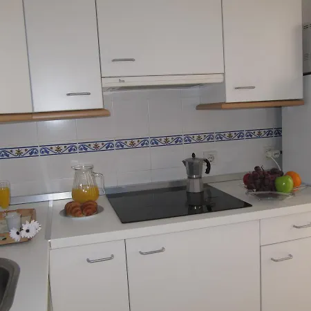 Casas De Mar Zahara De Atunes *