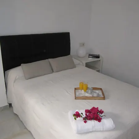 Casas De Mar Zahara De Atunes * Zahara de los Atunes