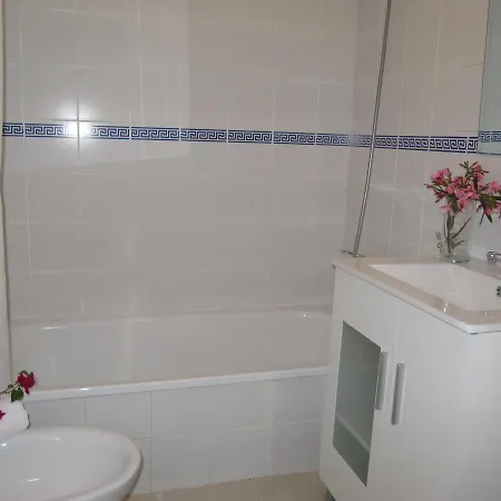 Apartment Casas De Mar Zahara De Atunes *