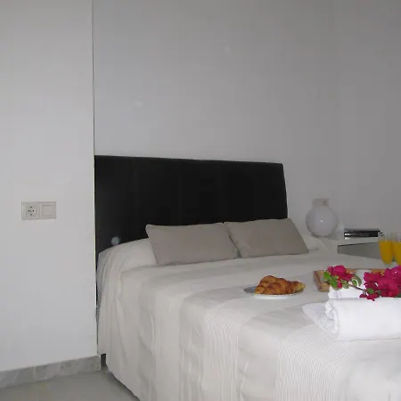 Casas De Mar Zahara De Atunes *