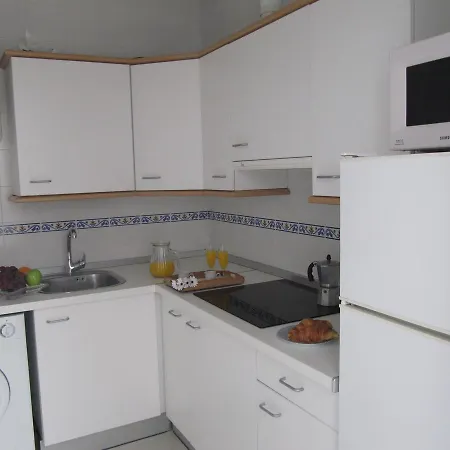Apartment Casas De Mar Zahara De Atunes *