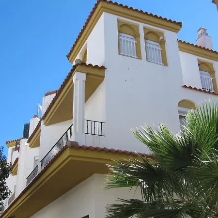 Casas De Mar Zahara De Atunes * Zahara de los Atunes