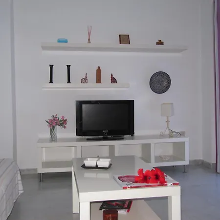 Casas De Mar Zahara De Atunes Apartment