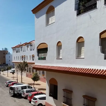 Casas De Mar Zahara De Atunes Apartment *